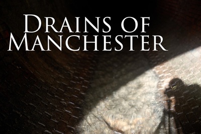 Drains of Manchester